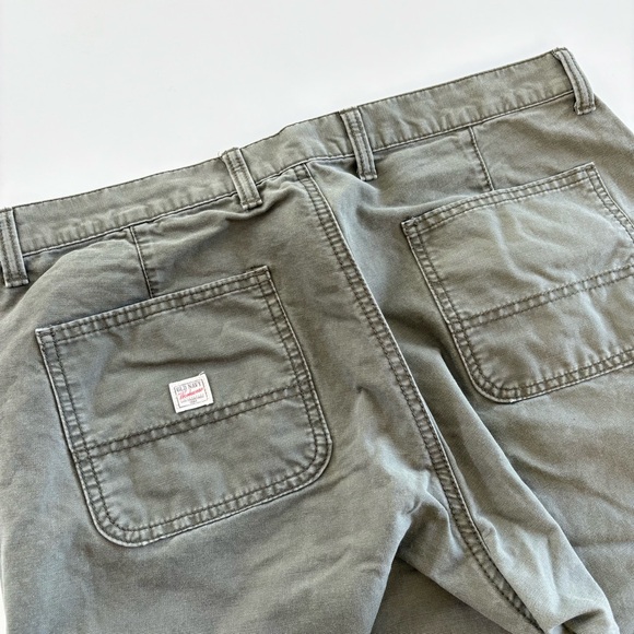 Old Navy Workwear Pants - Picture 4 of 10